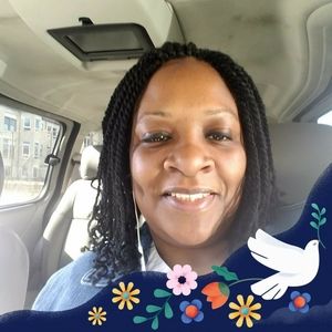 Meet your Posher, Maxine